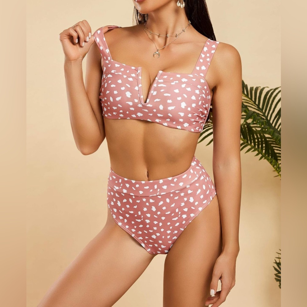 2 piece swimsuit